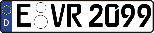 E-VR2099