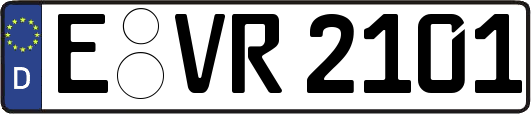 E-VR2101