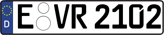 E-VR2102