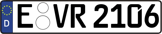 E-VR2106