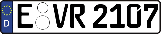 E-VR2107