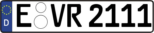 E-VR2111