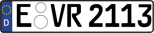 E-VR2113