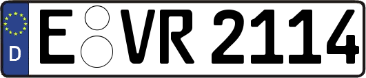 E-VR2114