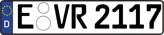 E-VR2117