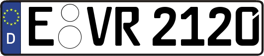 E-VR2120