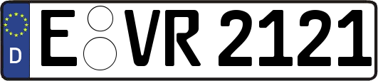 E-VR2121
