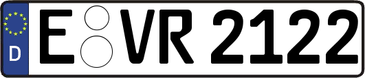 E-VR2122