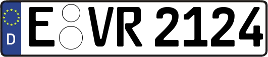 E-VR2124