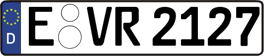 E-VR2127