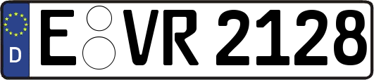 E-VR2128