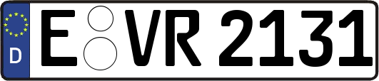 E-VR2131