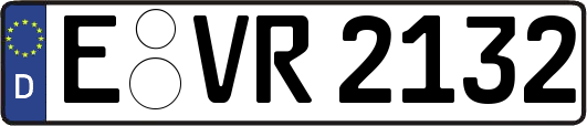 E-VR2132