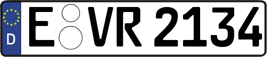 E-VR2134