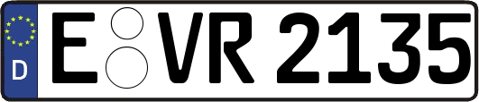 E-VR2135