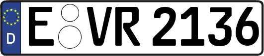 E-VR2136