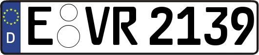 E-VR2139