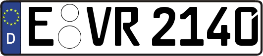 E-VR2140