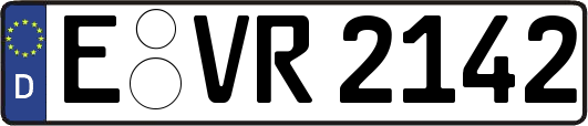 E-VR2142