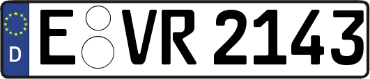 E-VR2143