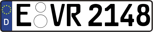 E-VR2148