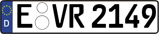 E-VR2149