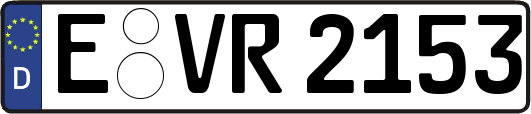 E-VR2153