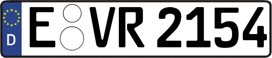 E-VR2154