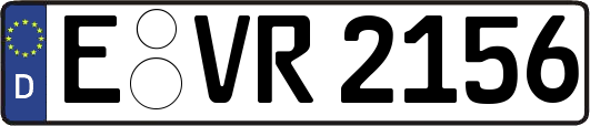 E-VR2156