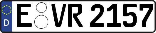 E-VR2157