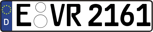 E-VR2161