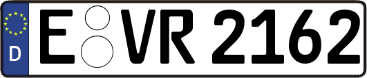 E-VR2162