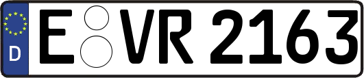 E-VR2163