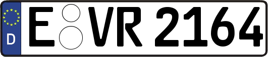 E-VR2164