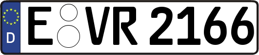 E-VR2166