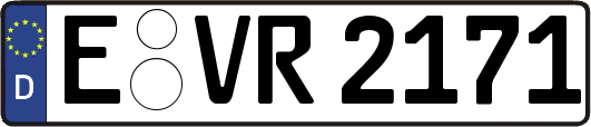 E-VR2171
