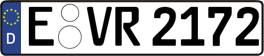 E-VR2172