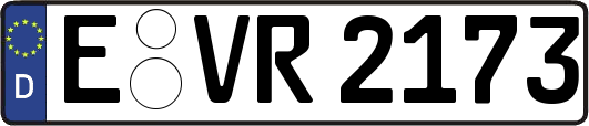 E-VR2173
