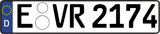 E-VR2174