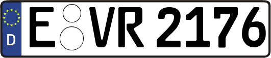 E-VR2176