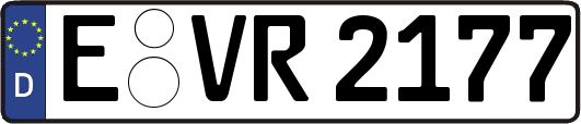 E-VR2177