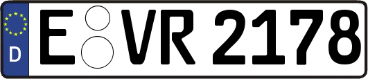 E-VR2178