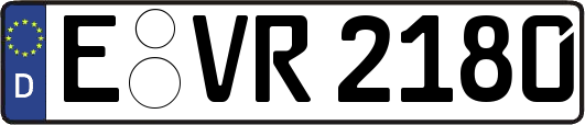 E-VR2180