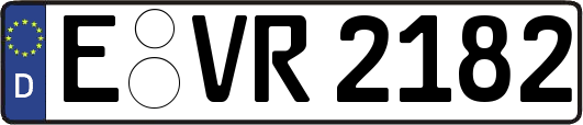 E-VR2182