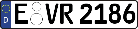 E-VR2186