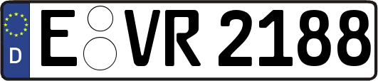 E-VR2188