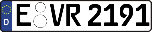 E-VR2191