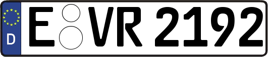 E-VR2192