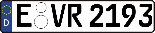 E-VR2193