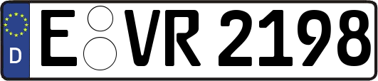 E-VR2198
